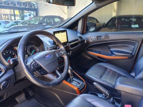FORD Ecosport 2.0 16V 4P FLEX 4WD DIRECT STORM AUTOMTICO, Foto 13
