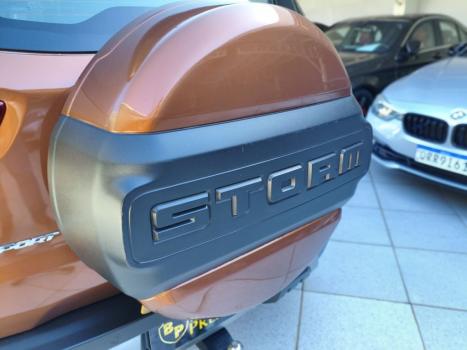 FORD Ecosport 2.0 16V 4P FLEX 4WD DIRECT STORM AUTOMTICO, Foto 16