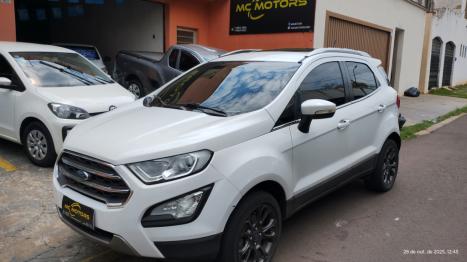 FORD Ecosport 2.0 16V 4P FLEX TITANIUM AUTOMTICO, Foto 1