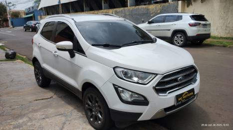 FORD Ecosport 2.0 16V 4P FLEX TITANIUM AUTOMTICO, Foto 2