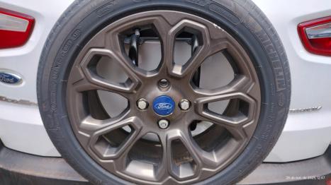 FORD Ecosport 2.0 16V 4P FLEX TITANIUM AUTOMTICO, Foto 4