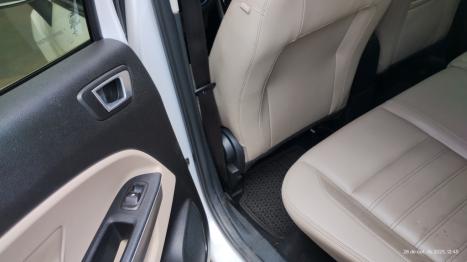 FORD Ecosport 2.0 16V 4P FLEX TITANIUM AUTOMTICO, Foto 5