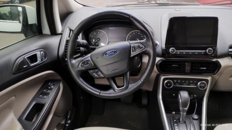FORD Ecosport 2.0 16V 4P FLEX TITANIUM AUTOMTICO, Foto 6