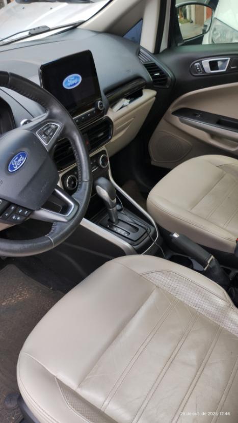 FORD Ecosport 2.0 16V 4P FLEX TITANIUM AUTOMTICO, Foto 7