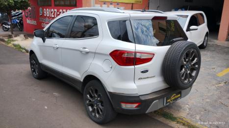 FORD Ecosport 2.0 16V 4P FLEX TITANIUM AUTOMTICO, Foto 12