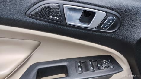 FORD Ecosport 2.0 16V 4P FLEX TITANIUM AUTOMTICO, Foto 13