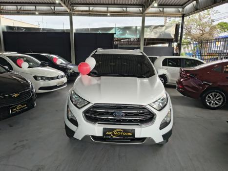 FORD Ecosport 2.0 16V 4P FLEX TITANIUM AUTOM�TICO, Foto 1
