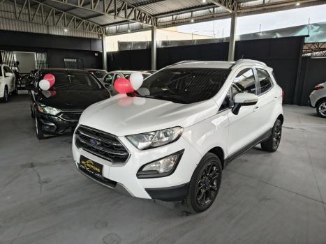 FORD Ecosport 2.0 16V 4P FLEX TITANIUM AUTOM�TICO, Foto 2