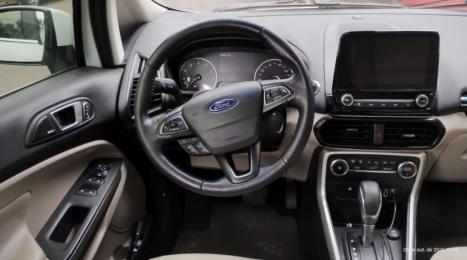FORD Ecosport 2.0 16V 4P FLEX TITANIUM AUTOM�TICO, Foto 3