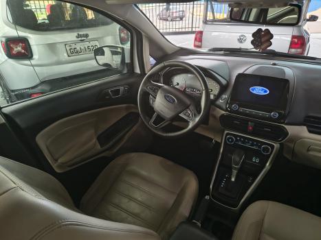 FORD Ecosport 2.0 16V 4P FLEX TITANIUM AUTOM�TICO, Foto 4