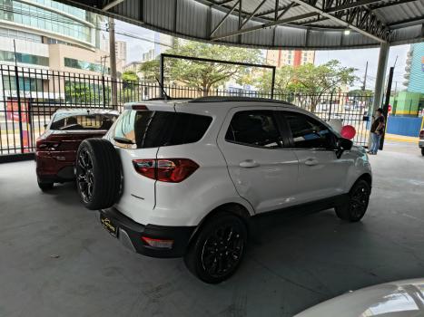FORD Ecosport 2.0 16V 4P FLEX TITANIUM AUTOM�TICO, Foto 5