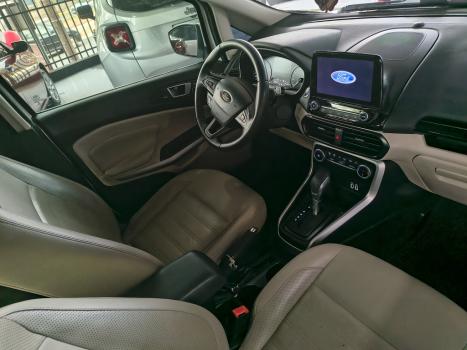 FORD Ecosport 2.0 16V 4P FLEX TITANIUM AUTOM�TICO, Foto 6