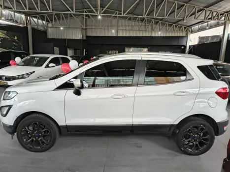 FORD Ecosport 2.0 16V 4P FLEX TITANIUM AUTOM�TICO, Foto 7