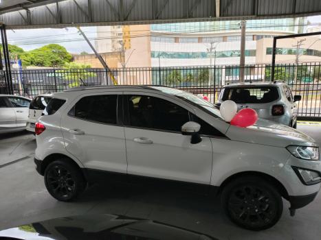 FORD Ecosport 2.0 16V 4P FLEX TITANIUM AUTOM�TICO, Foto 8