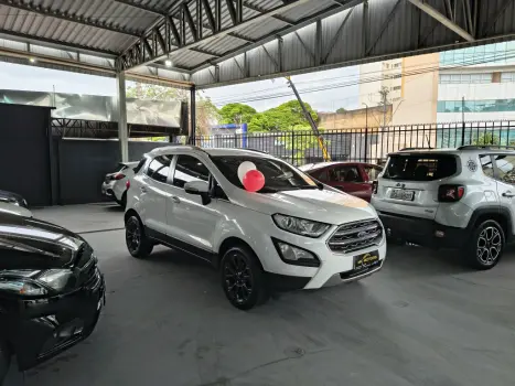 FORD Ecosport 2.0 16V 4P FLEX TITANIUM AUTOM�TICO, Foto 11