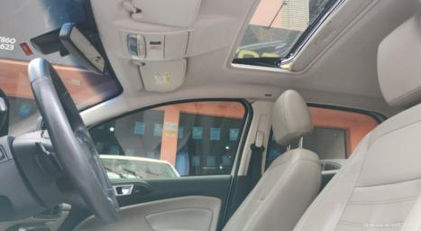 FORD Ecosport 2.0 16V 4P FLEX TITANIUM AUTOM�TICO, Foto 12