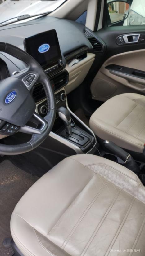 FORD Ecosport 2.0 16V 4P FLEX TITANIUM AUTOM�TICO, Foto 14