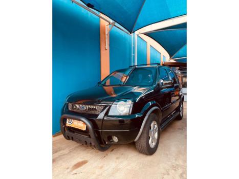 FORD Ecosport 2.0 16V 4P XLT FLEX AUTOMÁTICO, Foto 2 FORD Ecosport 2.0 16V 4P XLT FLEX AUTOMÁTICO, Foto 2