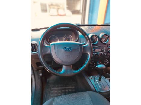 FORD Ecosport 2.0 16V 4P XLT FLEX AUTOMÁTICO, Foto 4 FORD Ecosport 2.0 16V 4P XLT FLEX AUTOMÁTICO, Foto 4