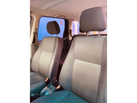 FORD Ecosport 2.0 16V 4P XLT FLEX AUTOMÁTICO, Foto 5 FORD Ecosport 2.0 16V 4P XLT FLEX AUTOMÁTICO, Foto 5