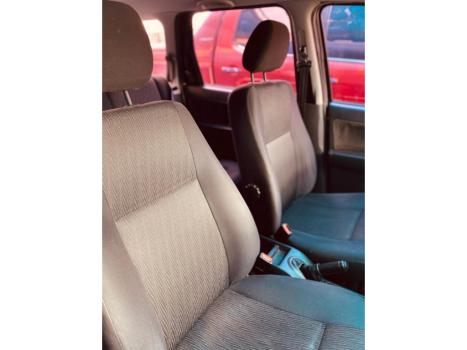 FORD Ecosport 2.0 16V 4P XLT FLEX AUTOMÁTICO, Foto 6 FORD Ecosport 2.0 16V 4P XLT FLEX AUTOMÁTICO, Foto 6