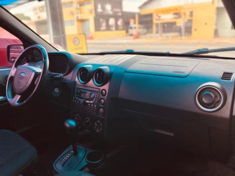 FORD Ecosport 2.0 16V 4P XLT FLEX AUTOMÁTICO, Foto 7 FORD Ecosport 2.0 16V 4P XLT FLEX AUTOMÁTICO, Foto 7