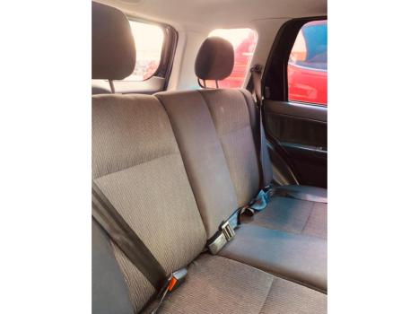 FORD Ecosport 2.0 16V 4P XLT FLEX AUTOMÁTICO, Foto 8 FORD Ecosport 2.0 16V 4P XLT FLEX AUTOMÁTICO, Foto 8