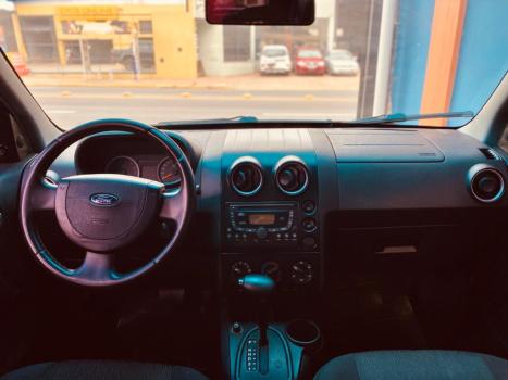 FORD Ecosport 2.0 16V 4P XLT FLEX AUTOMÁTICO, Foto 9 FORD Ecosport 2.0 16V 4P XLT FLEX AUTOMÁTICO, Foto 9