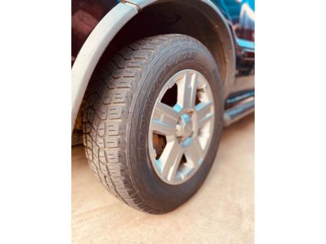 FORD Ecosport 2.0 16V 4P XLT FLEX AUTOMÁTICO, Foto 10 FORD Ecosport 2.0 16V 4P XLT FLEX AUTOMÁTICO, Foto 10