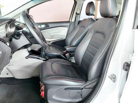 FORD Ecosport 2.0 16V 4P FLEX TITANIUM, Foto 3