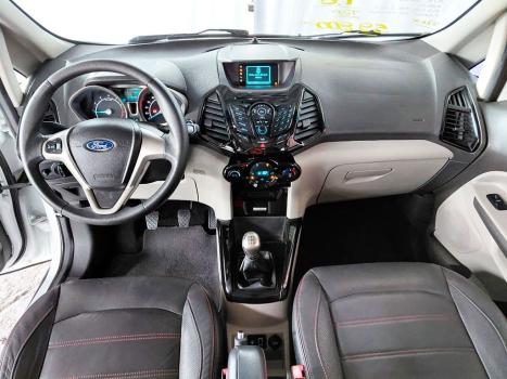 FORD Ecosport 2.0 16V 4P FLEX TITANIUM, Foto 5
