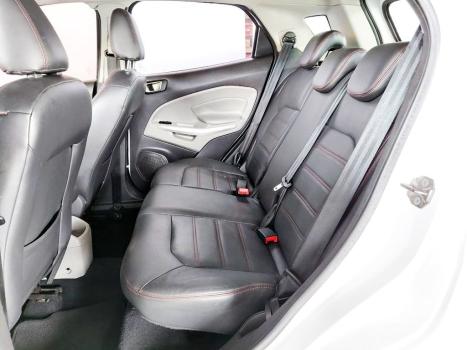 FORD Ecosport 2.0 16V 4P FLEX TITANIUM, Foto 6
