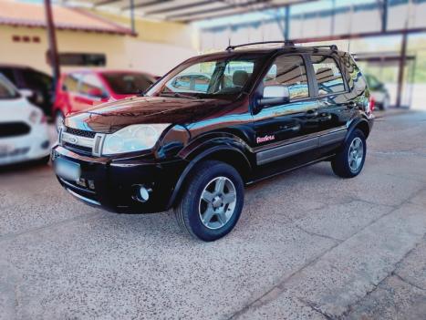 FORD Ecosport 2.0 16V 4P FREESTYLE FLEX, Foto 1