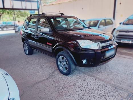 FORD Ecosport 2.0 16V 4P FREESTYLE FLEX, Foto 3