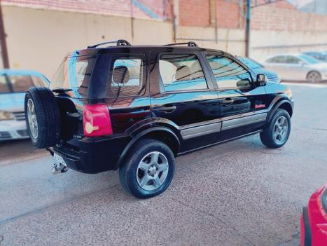 FORD Ecosport 2.0 16V 4P FREESTYLE FLEX, Foto 4