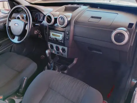 FORD Ecosport 2.0 16V 4P FREESTYLE FLEX, Foto 9