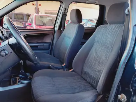 FORD Ecosport 2.0 16V 4P FREESTYLE FLEX, Foto 10