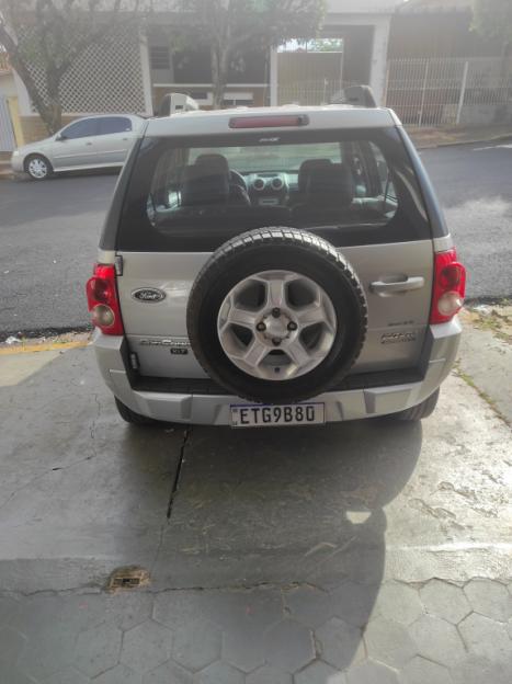 FORD Ecosport 2.0 16V 4P XLT FLEX AUTOMTICO, Foto 4