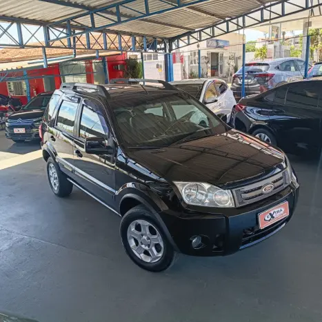 FORD Ecosport 2.0 16V 4P XLT FLEX AUTOMTICO, Foto 1