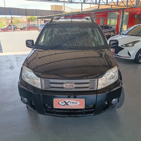 FORD Ecosport 2.0 16V 4P XLT FLEX AUTOMTICO, Foto 2