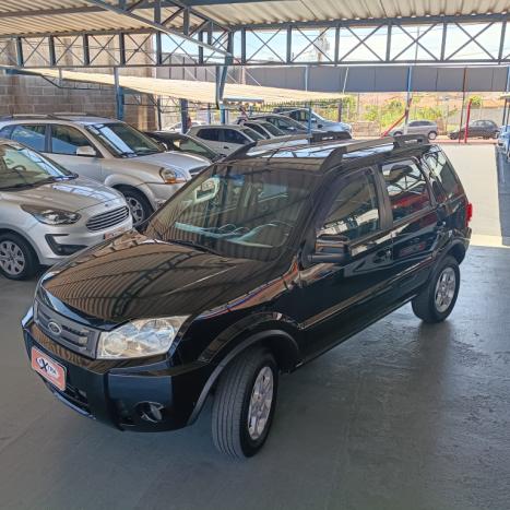 FORD Ecosport 2.0 16V 4P XLT FLEX AUTOMTICO, Foto 3