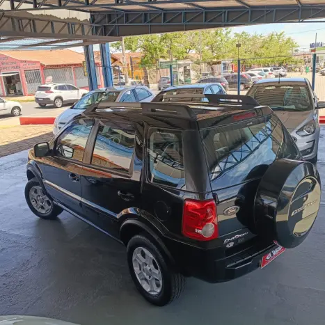 FORD Ecosport 2.0 16V 4P XLT FLEX AUTOMTICO, Foto 4