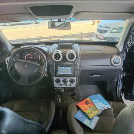 FORD Ecosport 2.0 16V 4P XLT FLEX AUTOMTICO, Foto 7