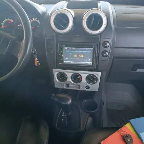 FORD Ecosport 2.0 16V 4P XLT FLEX AUTOMTICO, Foto 10