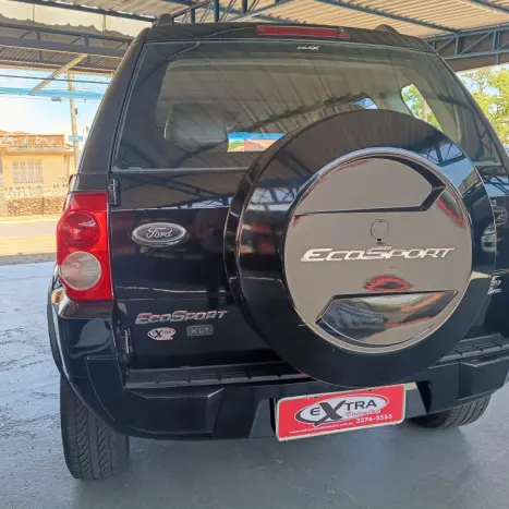 FORD Ecosport 2.0 16V 4P XLT FLEX AUTOMTICO, Foto 15