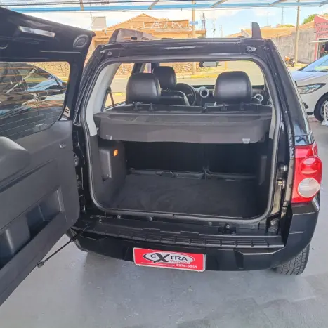 FORD Ecosport 2.0 16V 4P XLT FLEX AUTOMTICO, Foto 16