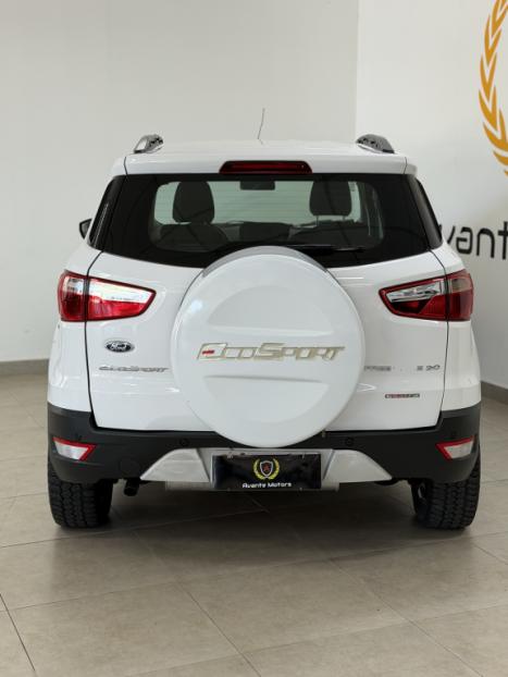 FORD Ecosport 2.0 16V 4P FLEX FREESTYLE POWERSHIFT AUTOM�TICO, Foto 2