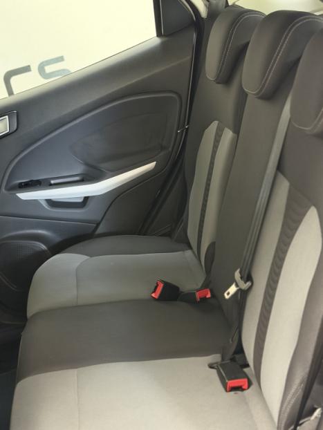 FORD Ecosport 2.0 16V 4P FLEX FREESTYLE POWERSHIFT AUTOM�TICO, Foto 3