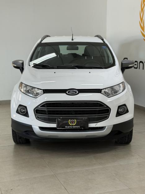 FORD Ecosport 2.0 16V 4P FLEX FREESTYLE POWERSHIFT AUTOM�TICO, Foto 5