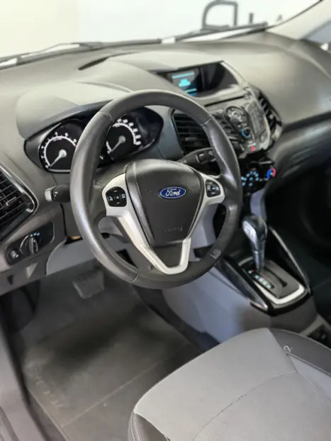 FORD Ecosport 2.0 16V 4P FLEX FREESTYLE POWERSHIFT AUTOM�TICO, Foto 7